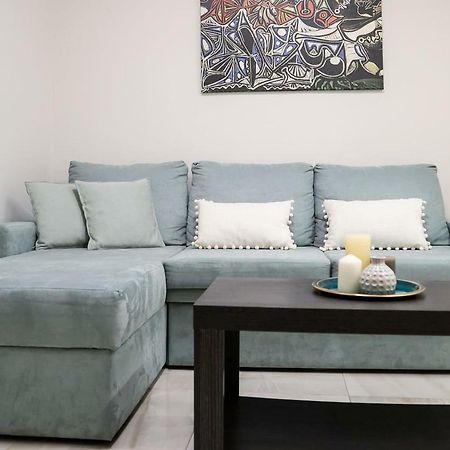 Thessaloniki City Centre Apartment Exterior photo