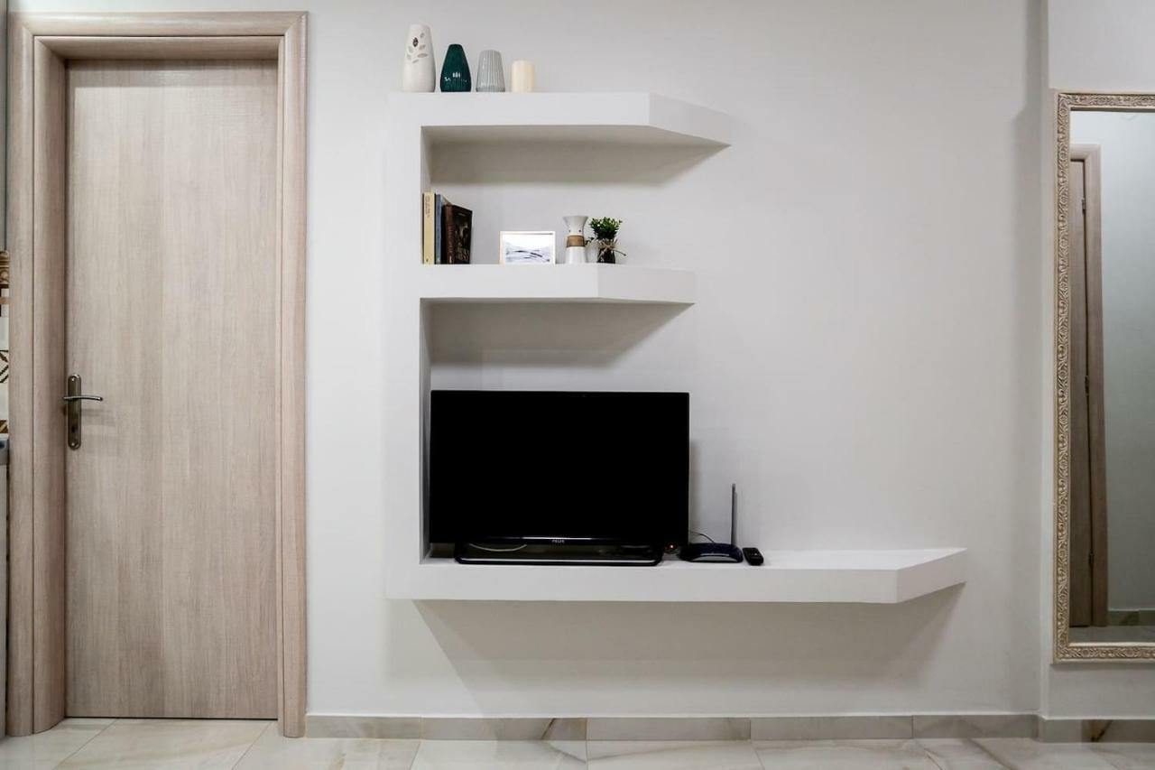 Thessaloniki City Centre Apartment Exterior photo