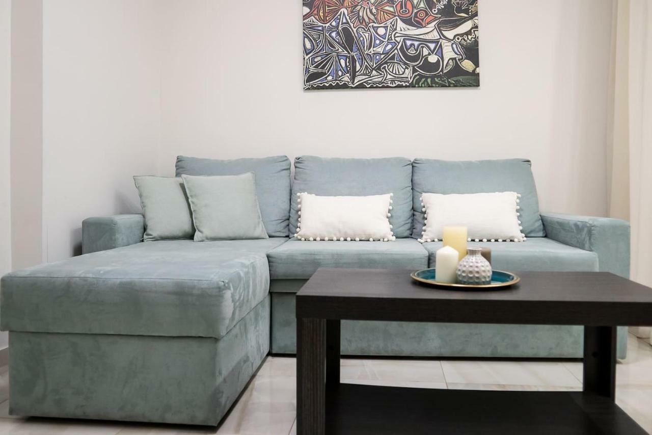 Thessaloniki City Centre Apartment Exterior photo
