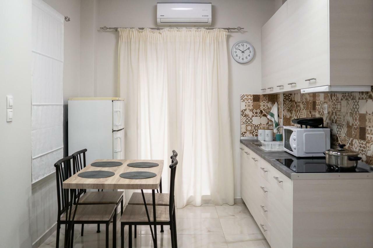 Thessaloniki City Centre Apartment Exterior photo